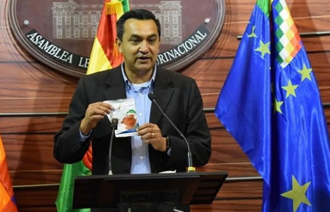 Decisão foi comunicada pelo chanceler interino do país, Yerko Núñez | Foto: ANF