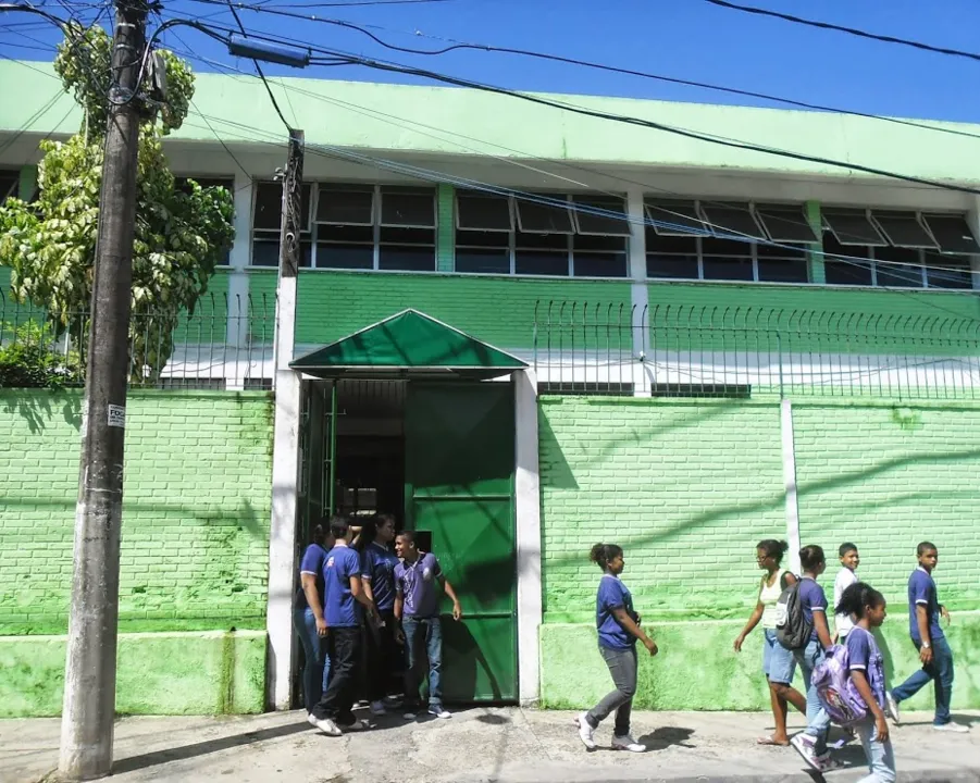 Colégio deve garantir matrícula de mais de 100 estudantes | Foto: Reprodução