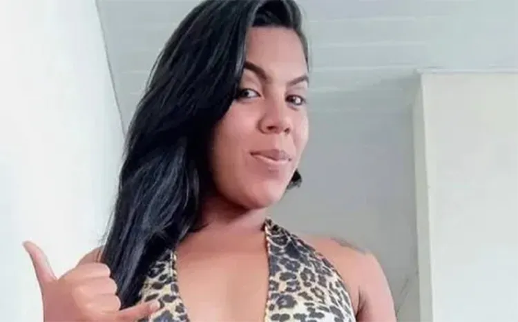 Criança só foi localizada dois dias após o corpo da mãe ser encontrado, já em estado de decomposição | Foto: Reprodução | Portal Sapeaçu na Mídia