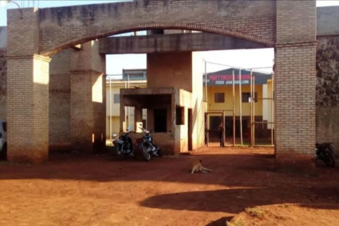Ministério do Interior suspeita que detidos integram o PCC no país | Foto: Divulgação | Google Maps