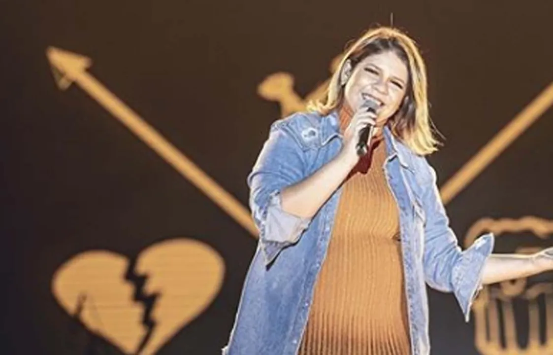 Novo hit faz parte do projeto 'Todos Os Cantos' | Foto: Reprodução | Instagram