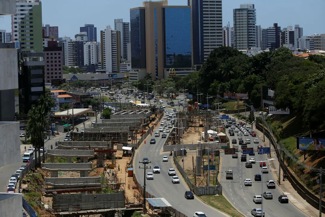 Mudanças estavam previstas para acontecer nesta quinta | Foto: Joá Souza | Ag. A TARDE