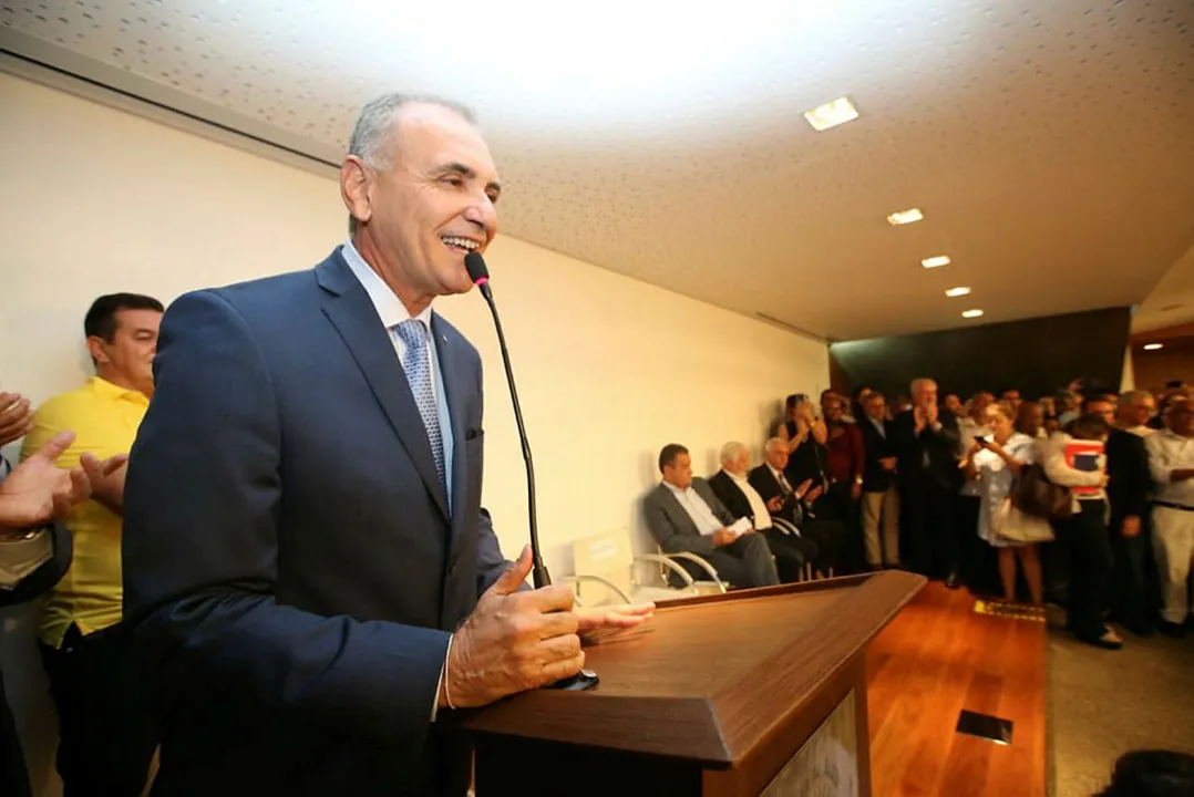 Indicação passará pelo crivo do plenário na próxima terça-feira | Foto: Carol Garcia | GOV BA