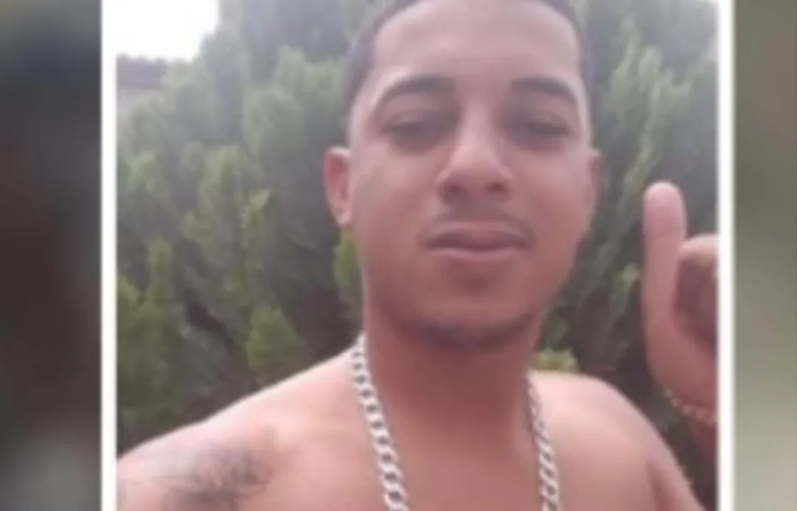 Familiares prestaram socorro, mas vítima não resistiu | Foto: Reprodução | Radar64