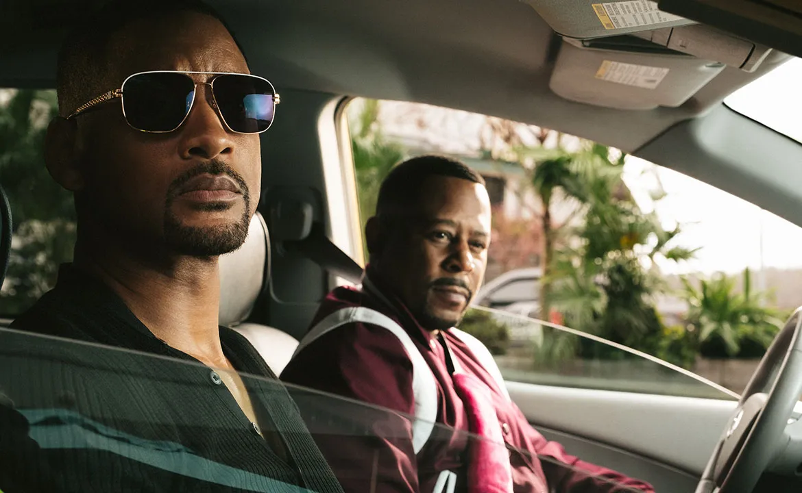 Will Smith e Martin Lawrence voltam ao papel dos detetives que fizeram sucesso nos anos 1990 e 2000 | Foto: Divulgação