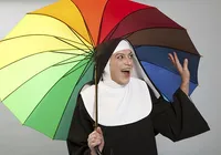 Comédia "A Noviça Mais Rebelde" faz curta temporada em Salvador