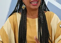 "Tenho a expectativa de ser a candidata do governador", anseia Olívia Santana