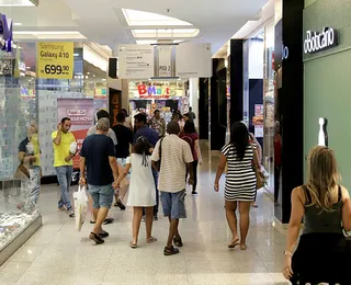 Confiança do empresariado baiano cresce em novembro mas segue na zona de pessimismo