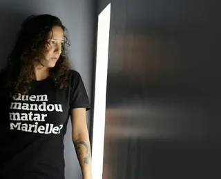 "O legado de Marielle é um projeto coletivo", diz viúva da vereadora