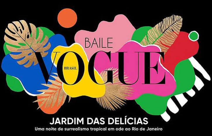 A festa será realizada no dia 7 de fevereiro | Foto: Vogue Brasil