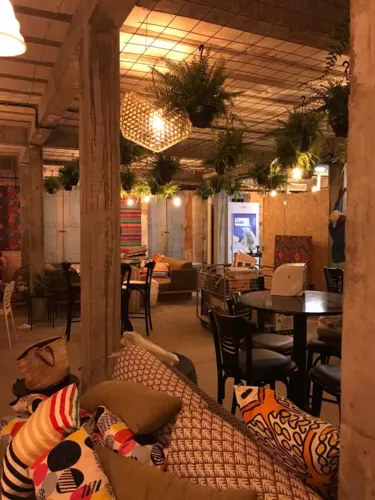 A versão local do projeto será inaugurada nesta quinta-feira (02), às 19h, em um evento fechado para convidados.