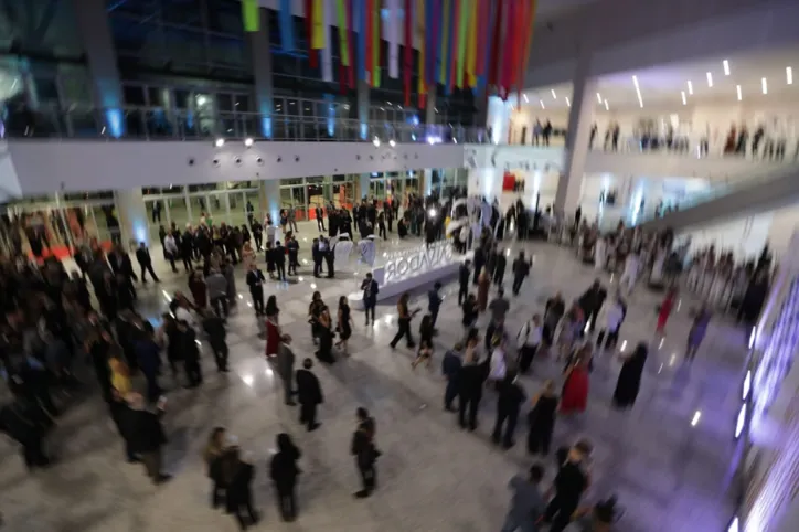 Novo Centro de Convenções de Salvador é inaugurado