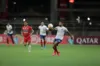 Bahia goleia o Nacional, faz as pazes com torcida e sai em vantagem na 'Sula'