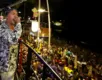 Mano Brown transforma a folia em quebrada paulista - Imagem