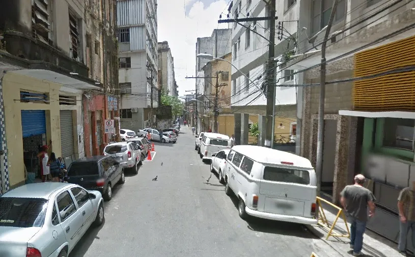 Evento acontecerá em anexo da Câmara, na Rua Ruy Barbosa | Foto: Google Street View