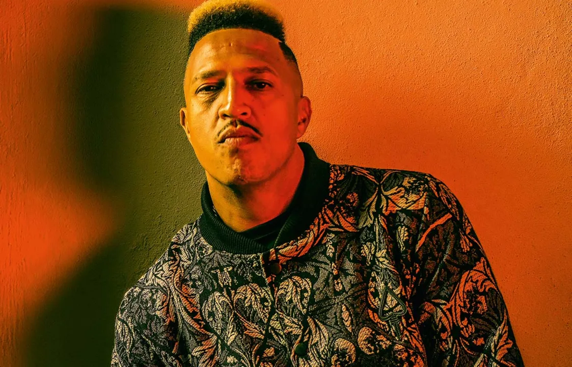 Mano Brown é um dos artistas que fazem participação no "aquecimento" do AFROPUNK na Bahia | Foto: Luiz Maximiano | Divulgação