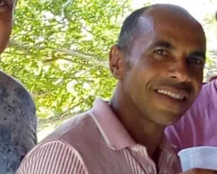 Antônio José Pereira Braga foi velado e sepultado na tarde desta quinta-feira | Foto: Divulgação | Acorda Cidade