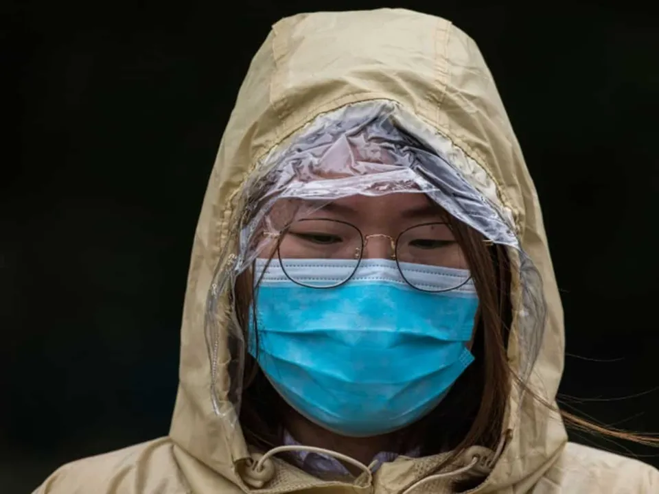 China já soma um total de 2.744 mortos e 78.497 casos confirmados | Foto: AFP