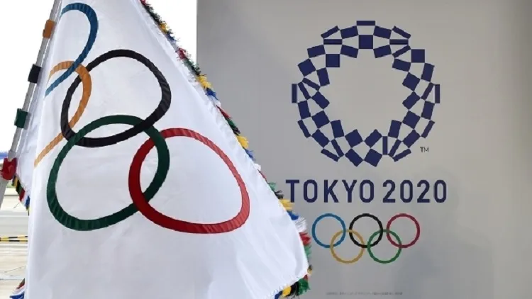 Cancelamento de eventos pré-olímpicos será discutido | Foto: Kazuhiro Nogi | AFP