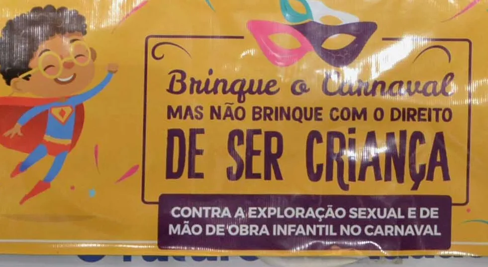 Objetivo é de fortalecer a rede de instituições que atuam na defesa da criança e do adolescente | Foto: Reprodução