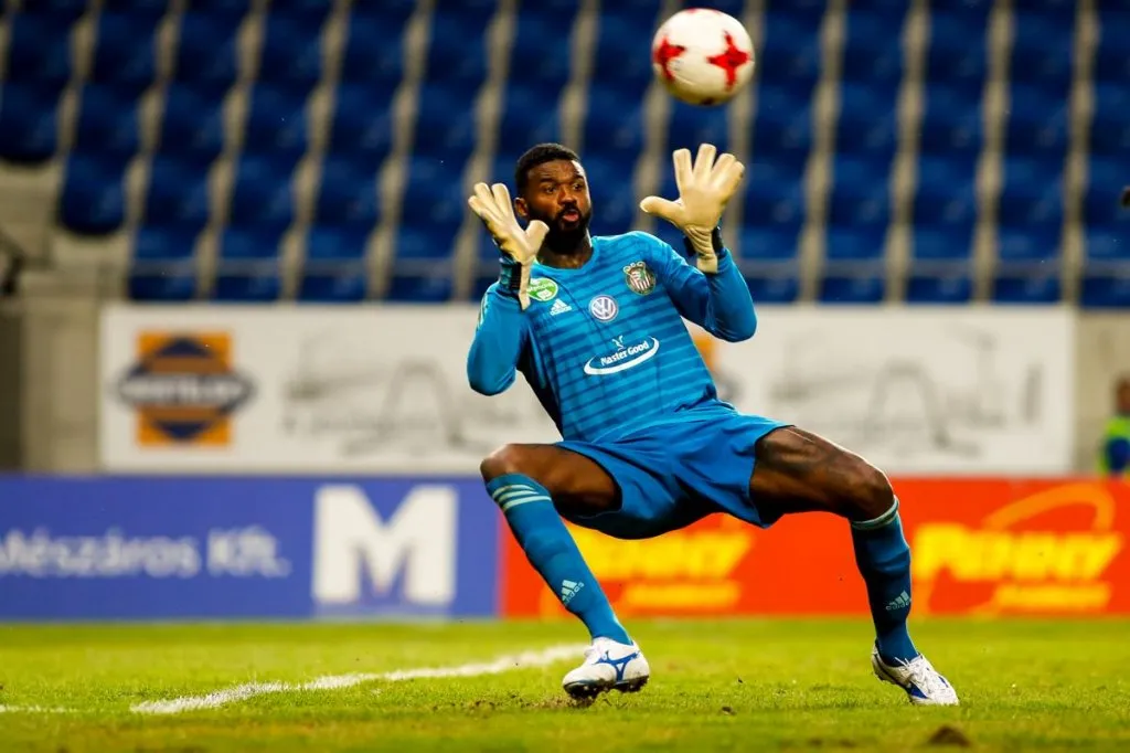 Felipe tem 35 anos e estava jogando na Hungria pelo Kisvarda | Foto: Divulgação | Kisvarda FC