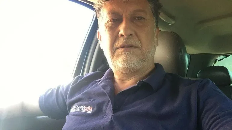 Jornalista foi morto a tiros na cidade paraguaia de Pedro Juan Caballero | Foto: Reprodução | Facebook