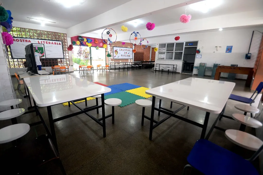 As unidades têm capacidade para abrigar 440 crianças e adolescentes | Foto: Jefferson Peixoto | Secom