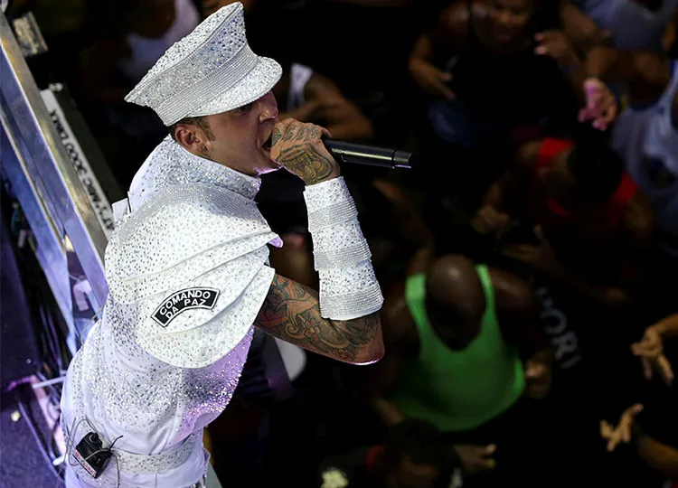 Foto: Adilton Venegeroles | Ag. A TARDE