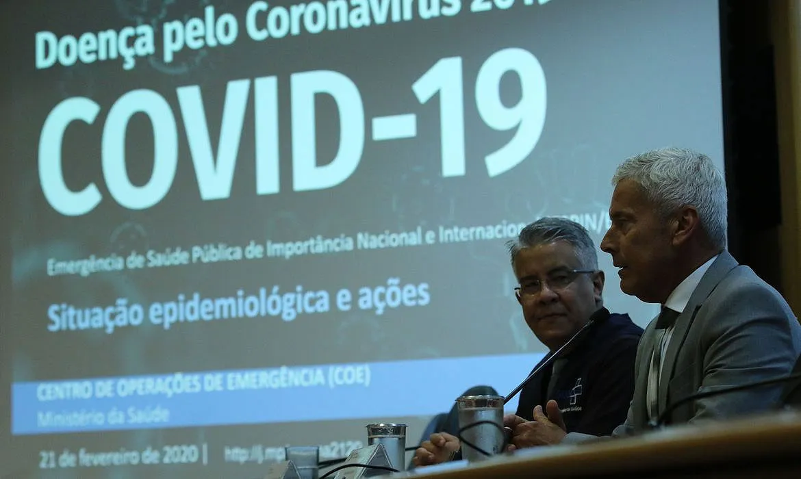 Ações básicas podem evitar contágio e propagação do novo coronavírus | Foto: Fabio Rodrigues Pozzebom | Agência Brasil
