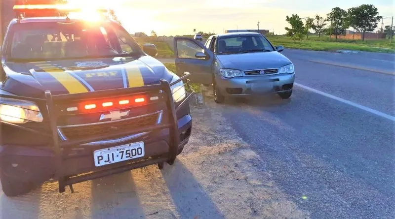 Mandados fora expedidos em Santa Catarina | Foto: Divulgação | PRF