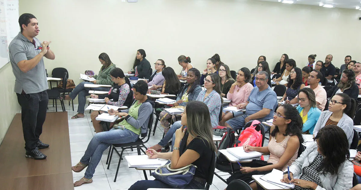 Interessados já podem conferir o edital | Foto: Luciano da Matta | Ag. A TARDE