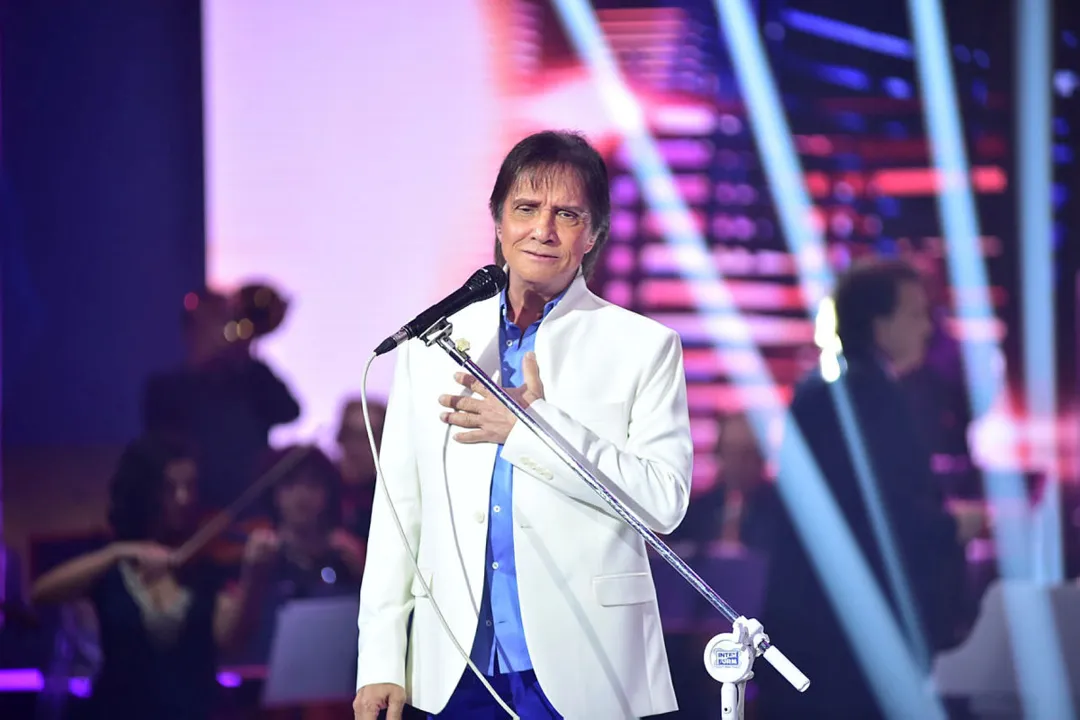 Foto: Mauricio Fidalgo | Globo