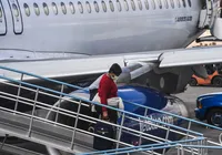 Brasileiros repatriados da China ficarão de quarentena em Goiás