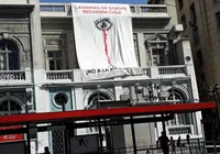 Expedição Chile: Santiago exala luta por direitos e destaca ‘herói nacional’