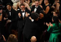 Oscar 2020: Parasita surpreende como grande vencedor da noite