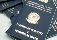 Emprego formal registra melhora na Bahia, mas desemprego segue em alta