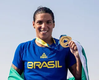 Estrelas do esporte baiano analisam impacto do adiamento da Olimpíada de Tóquio