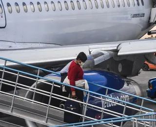 Brasileiros repatriados da China ficarão de quarentena em Goiás