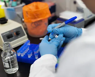 Bahia registra 56 casos suspeitos de contaminação por coronavírus