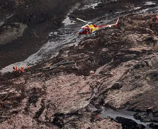 Comitê criado pela Vale diz que Brumadinho tinha problemas há 25 anos