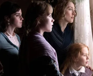 Cineinsite no Oscar: Adoráveis Mulheres traz debate sobre feminismo no século XIX