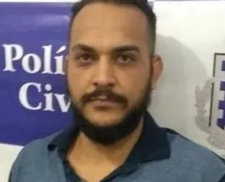 Falso dentista comparece à primeira audiência e é preso
