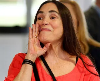 Regina Duarte exclui publicações após atores reclamarem que não apoiam governo Bolsonaro
