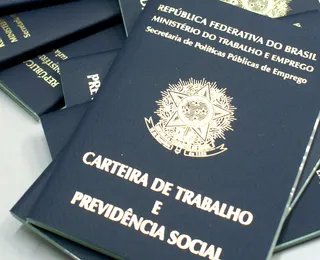 Emprego formal registra melhora na Bahia, mas desemprego segue em alta