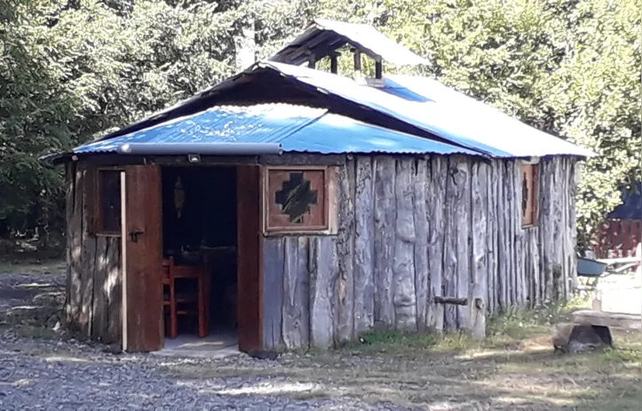 Imagem ilustrativa da imagem Expedição Chile: da história do povo ao Parque Nacional Conguillio