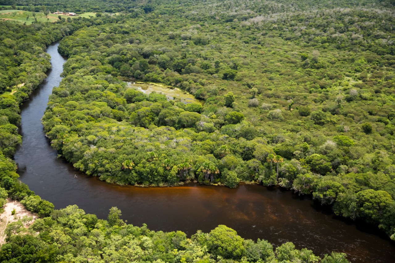 Bahia cria mais sete Reservas Particulares do Patrimônio Natural