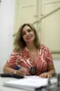 "Já comandei cerca de 500 homens e nunca sofri preconceito explícito", afirma delegada Carmen Dolores