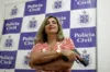 "Já comandei cerca de 500 homens e nunca sofri preconceito explícito", afirma delegada Carmen Dolores