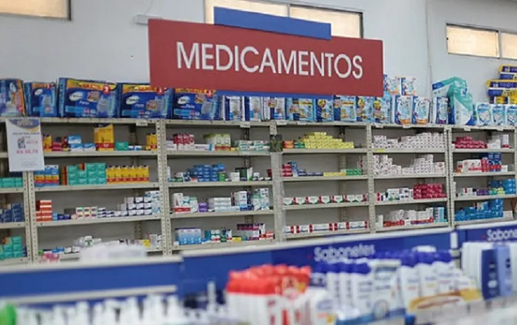 A substância é encontrada em anti-inflamatórios | Foto: Raul Spinassé | Ag. A TARDE