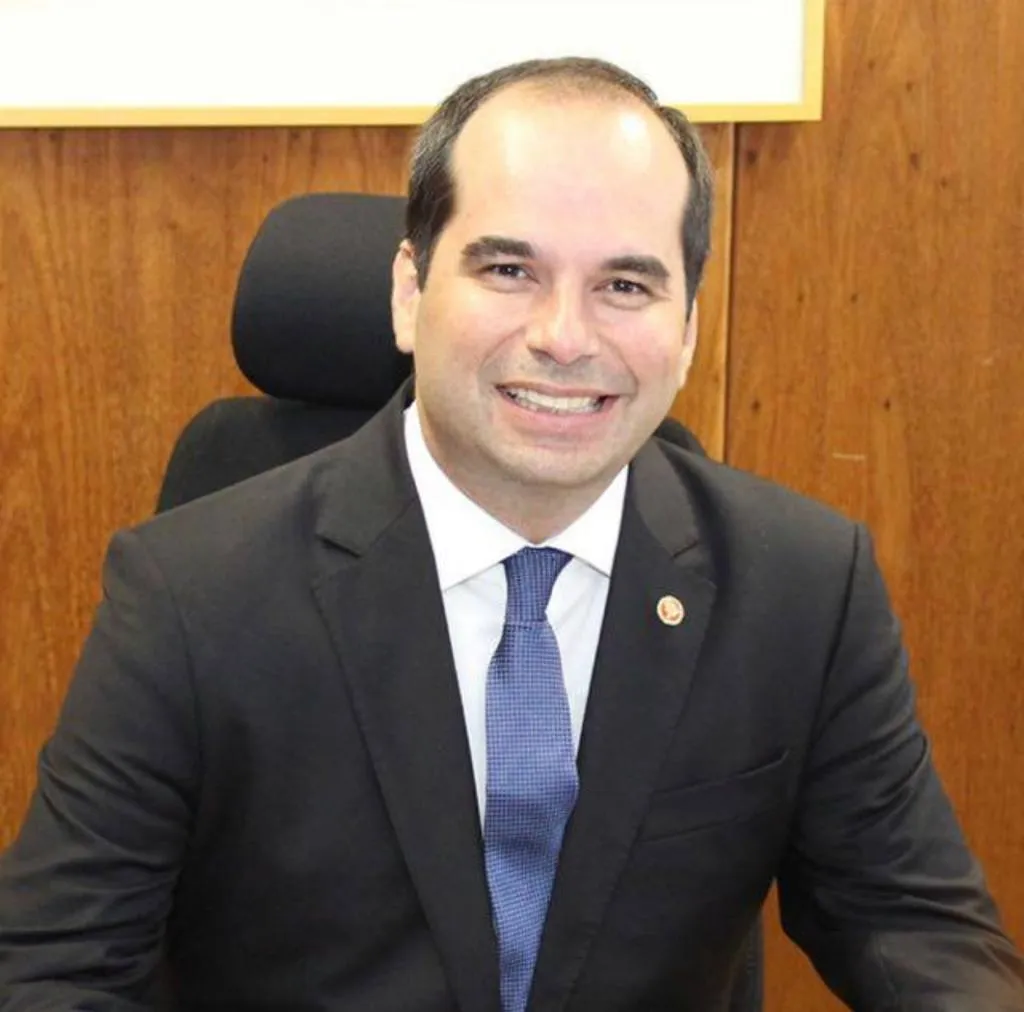 Alberto Balazeiro é Procurador-geral do Trabalho | Foto: Divulgação